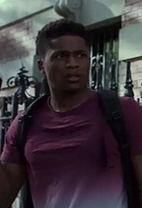 Eric Ambrose