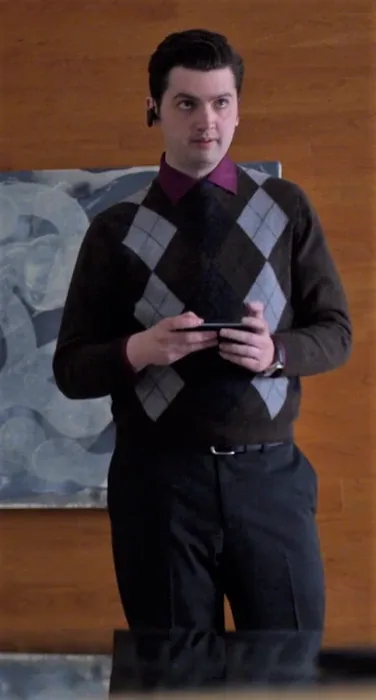 Evan
