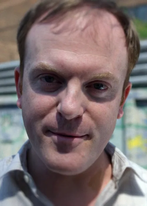 Gregory Sallinger