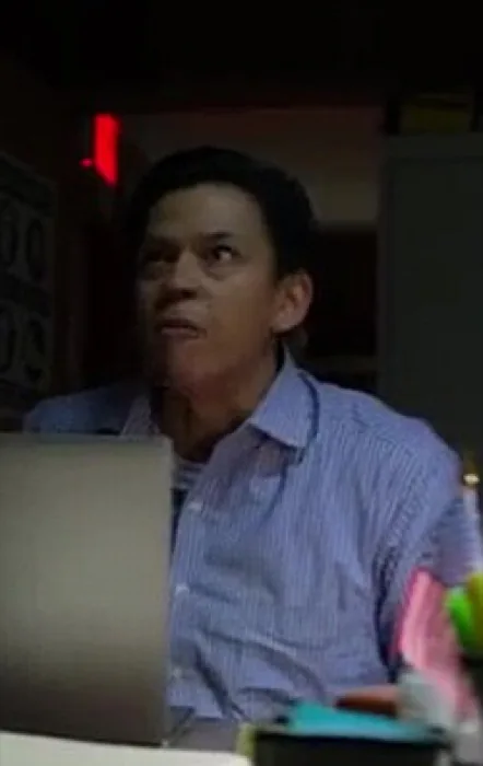 Jace Montero