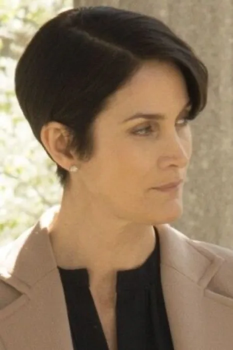 Jeri Hogarth