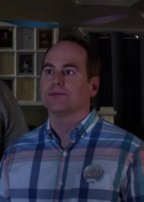 Kyle Husband