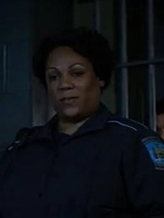 Marilyn Toussaint
