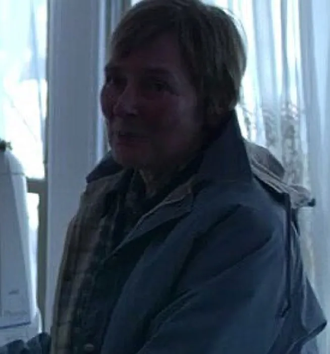 Maureen Denton