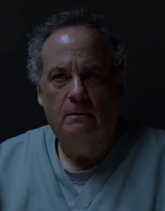 Maury Tuttlebaum
