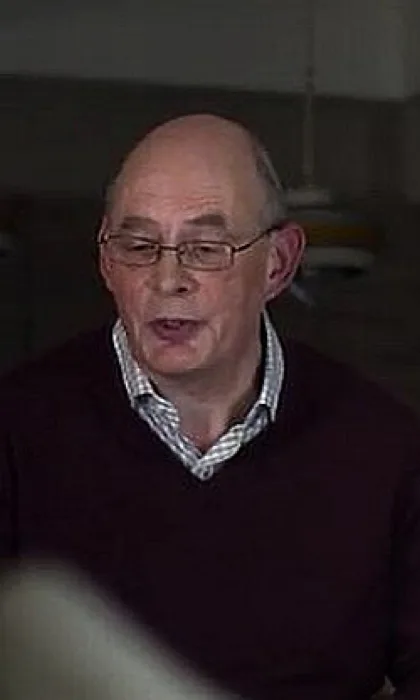 Maynard Tiboldt