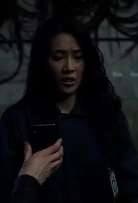 Mona Lee