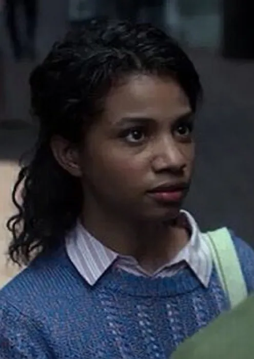 Nichelle