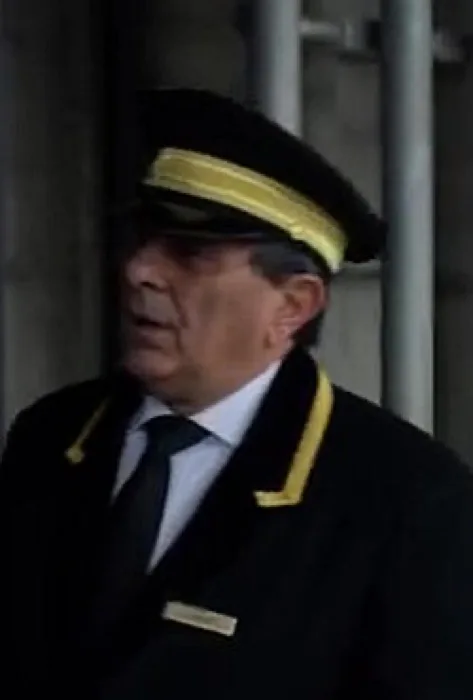 Omar Concierge