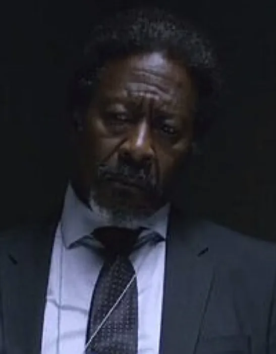 Oscar Clemons