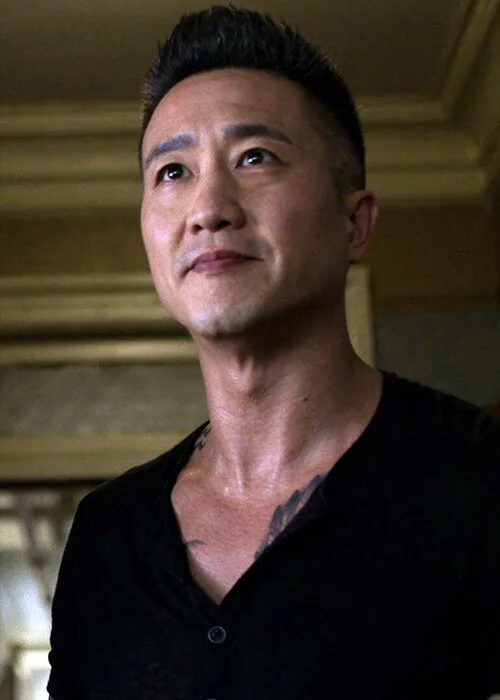 Pryce Cheng