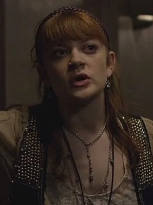 Robyn