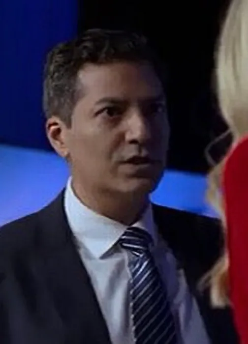 Ronald Garcia