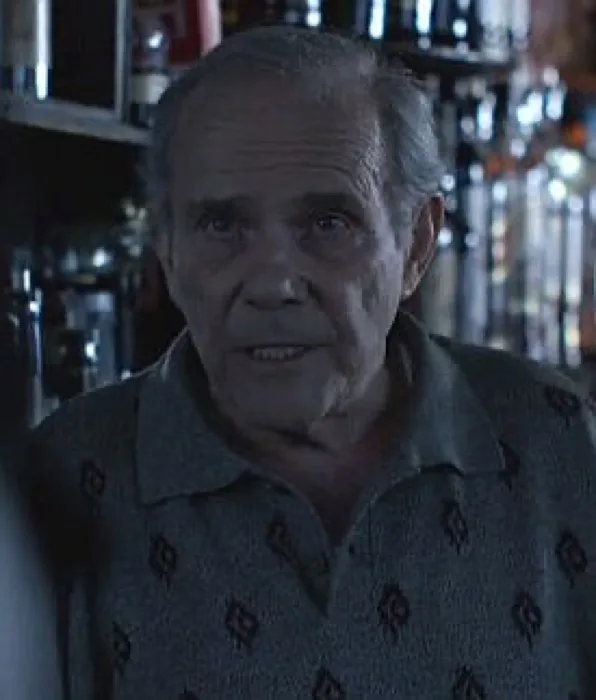 Roy Healy