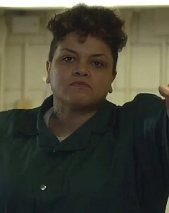 Sissy Garcia