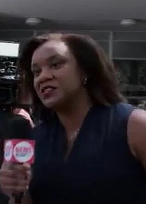 Thembi Wallace