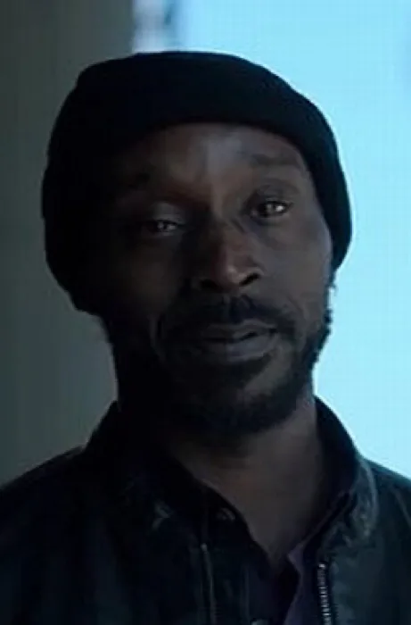 Turk Barrett