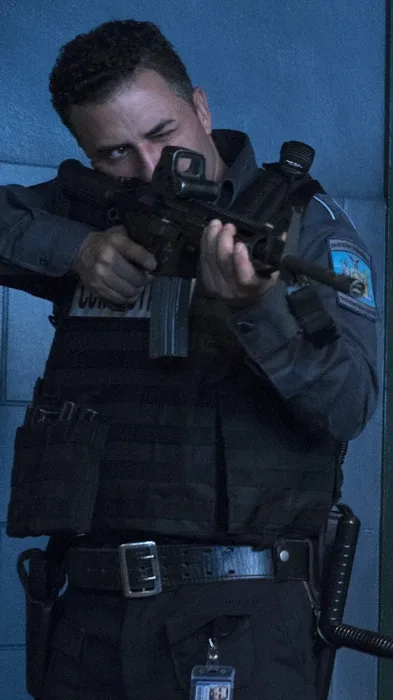 Vasquez Guard