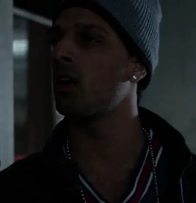 Victor Drug Dealer