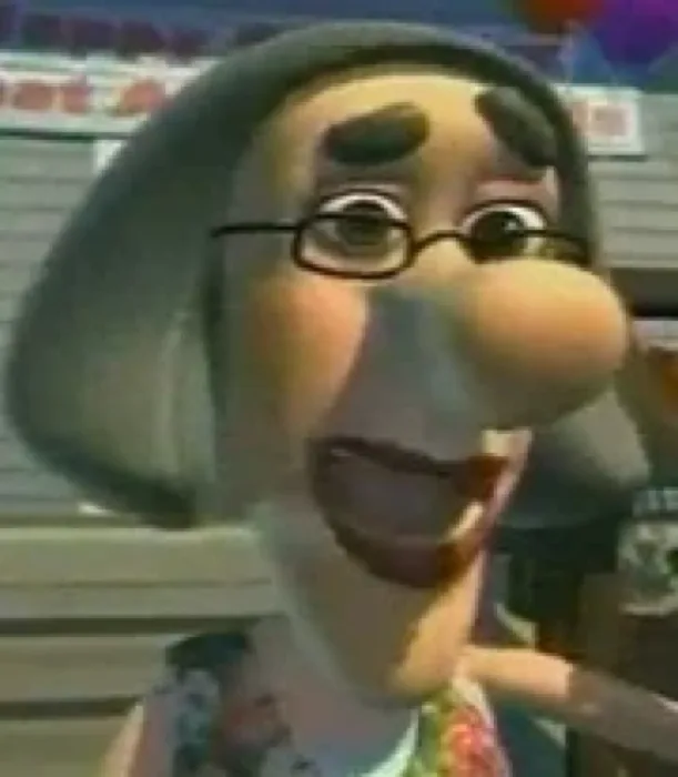 Amanda Neutron