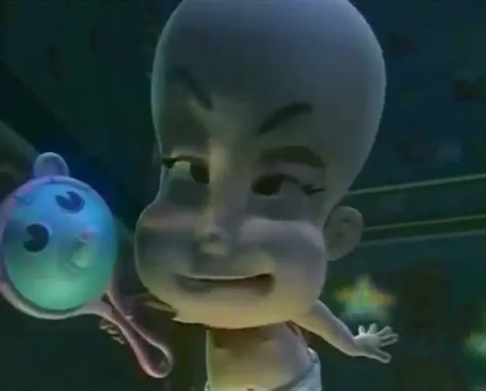 Baby Eddie