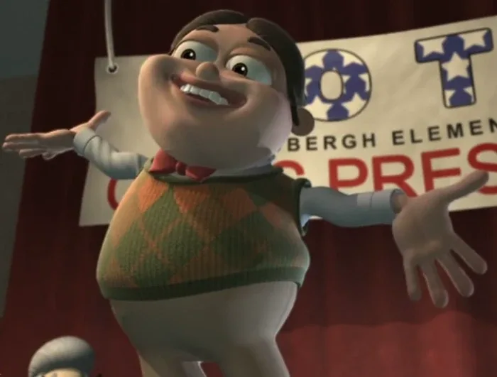 Bolbi Stroganovsky