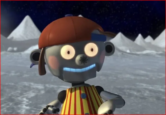Brobot