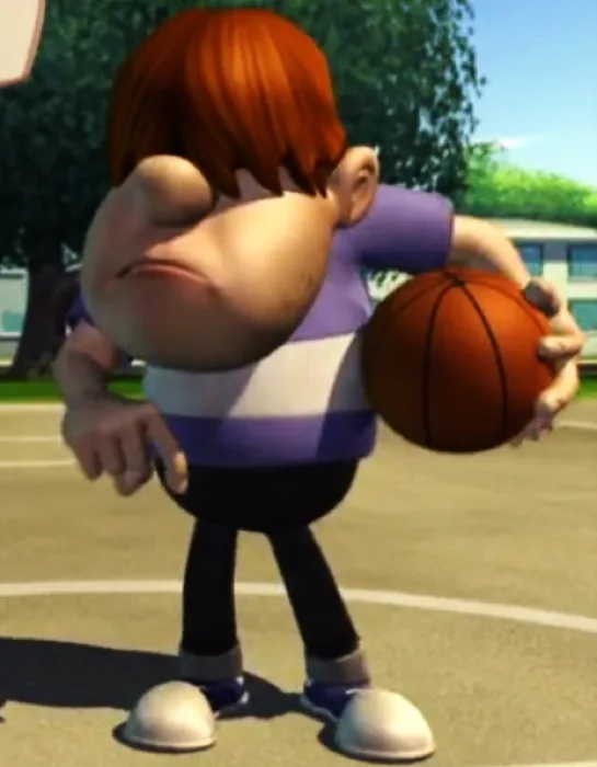 Butch Pakovski