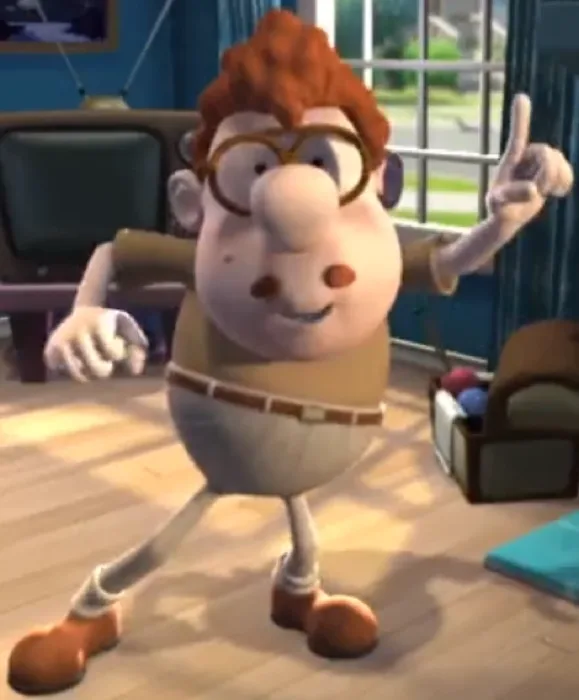 Ebenezer Wheezer