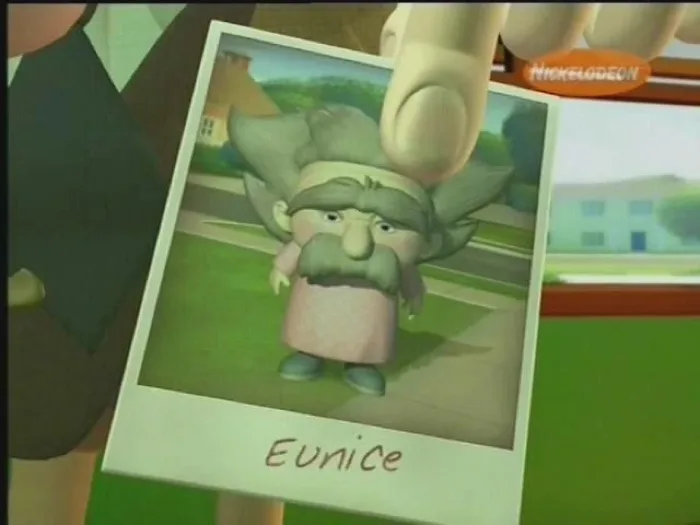 Eunice Willoughby