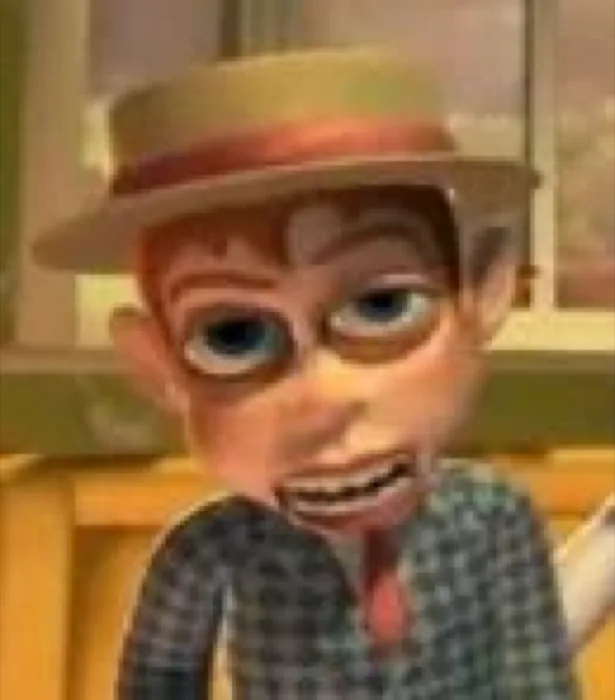 Flippy