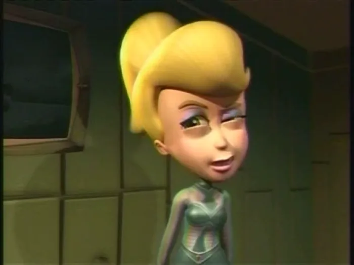 Future Cindy