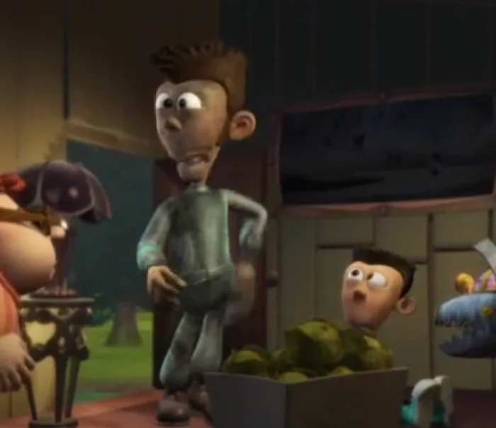 Future Sheen