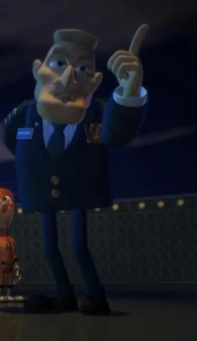 General Abercrombie