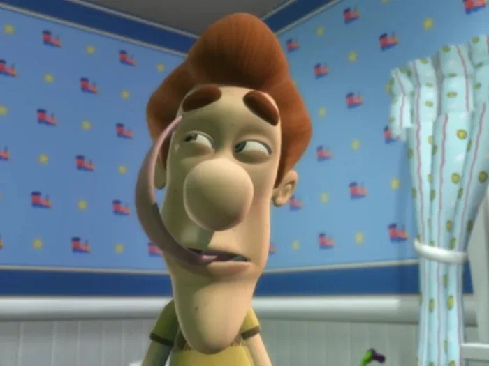 Gomer Neutron