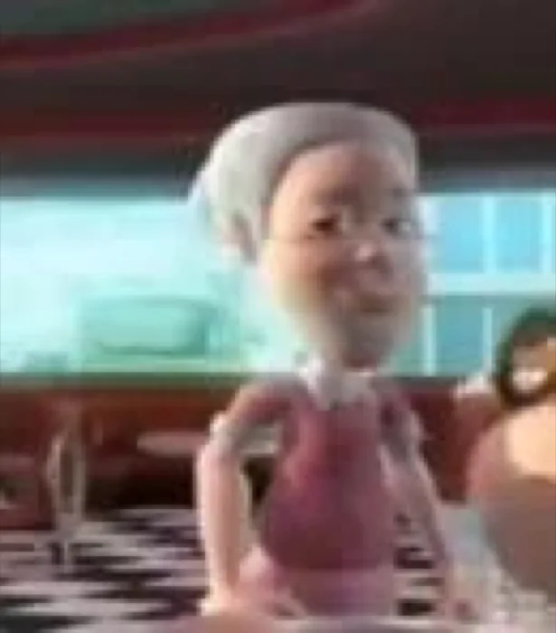 Gretchen