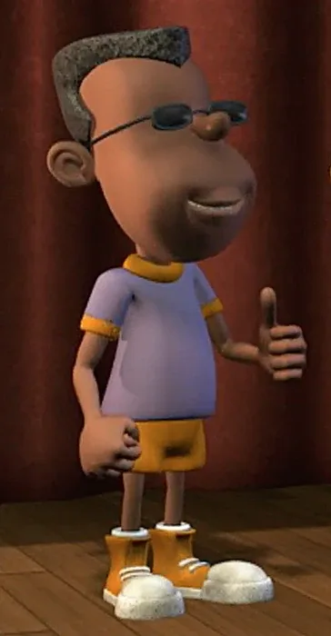Ike Wilderman