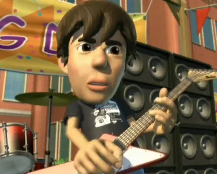 Kevin Graystar