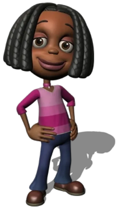 Libby Folfax