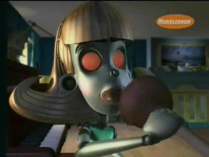 Maternotron