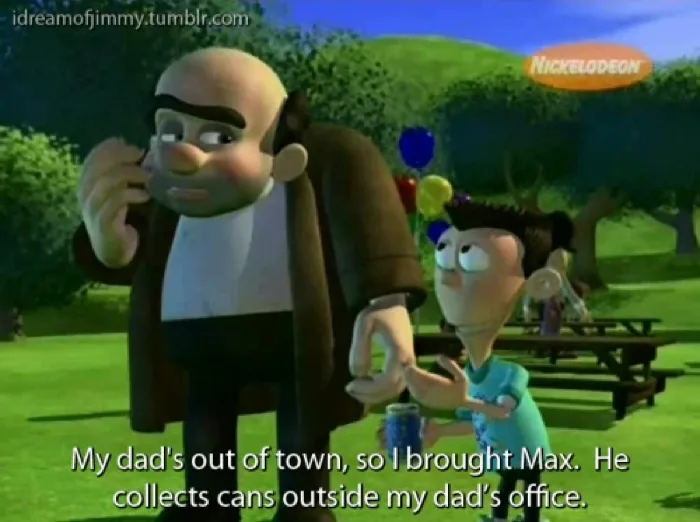Max