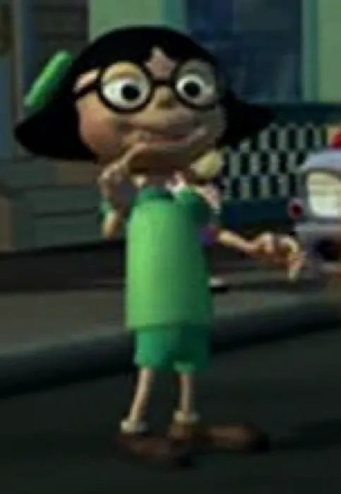 Mindy