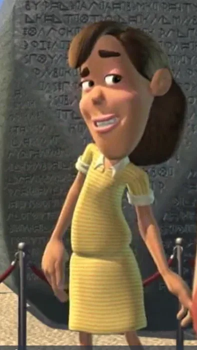 Molly