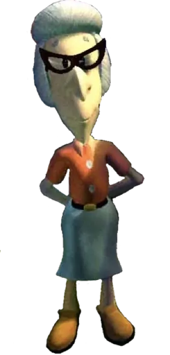 Ms Fowl