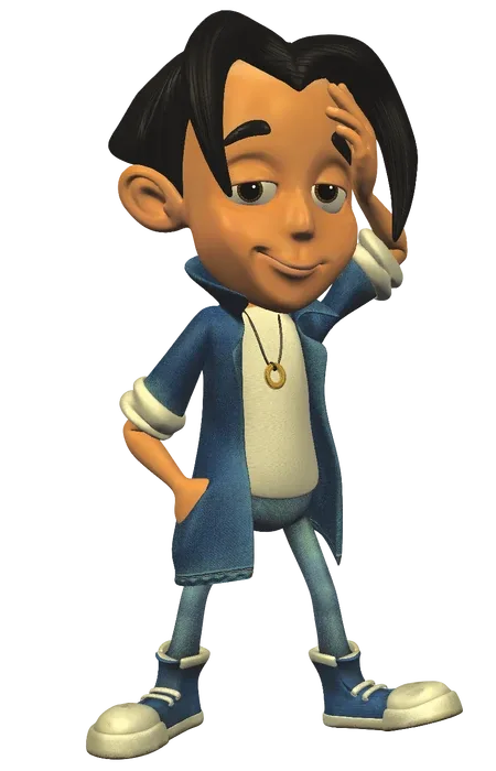 Nick Dean