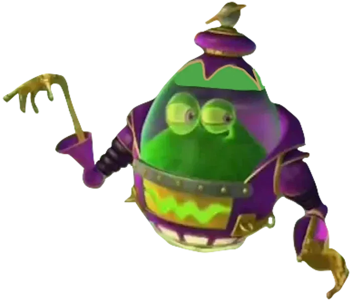 Ooblar
