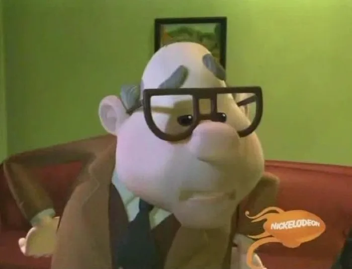 Principal Willoughby