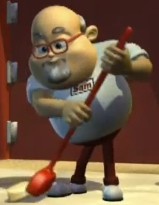 Sam Melvick