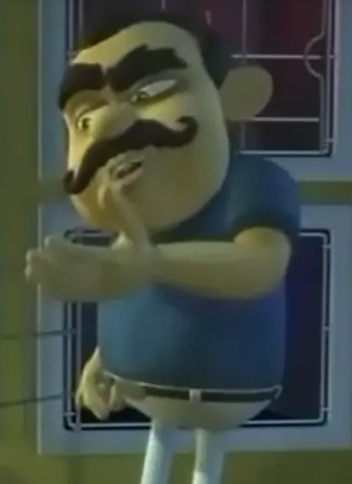 Stavros
