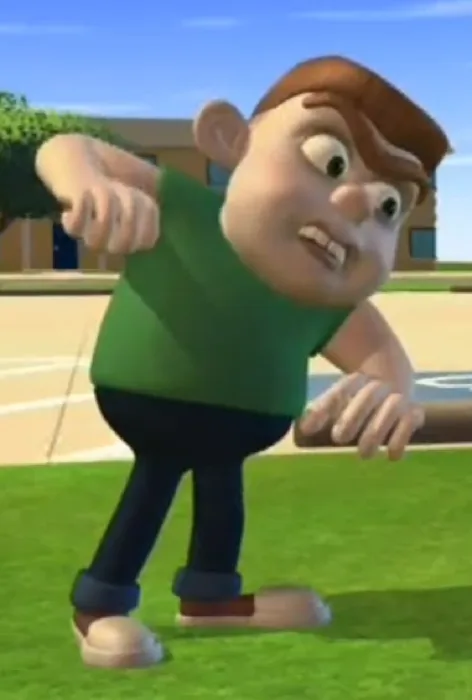Terry Finster